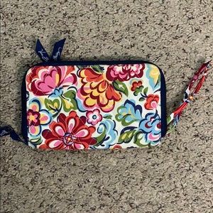 Vera Bradley Breast cancer wallet